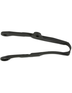 Patin de bras oscillant UFO noir Kawasaki KX450F 2