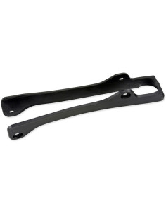 Patin de bras oscillant UFO noir Yamaha 2