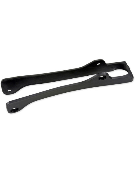 Patin de bras oscillant UFO noir Yamaha