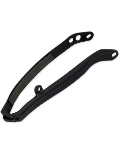 Patin de bras oscillant UFO noir Yamaha 2