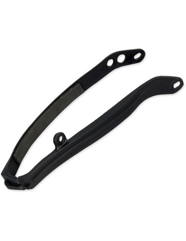 Patin de bras oscillant UFO noir Yamaha