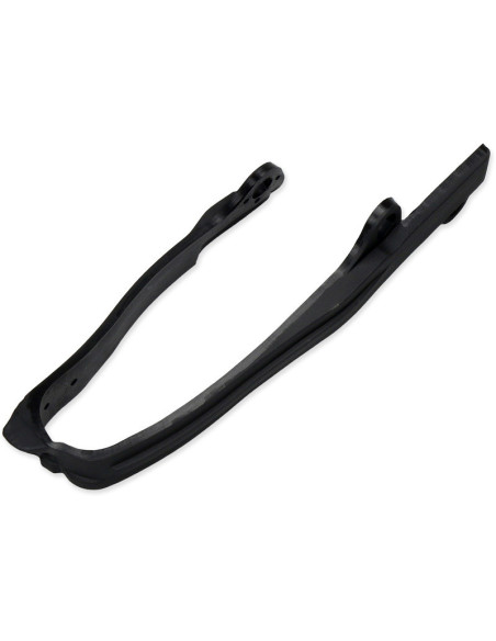 Patin de bras oscillant UFO noir Suzuki RM-Z450