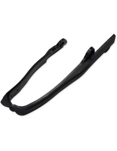 Patin de bras oscillant UFO noir Suzuki RM-Z450 2