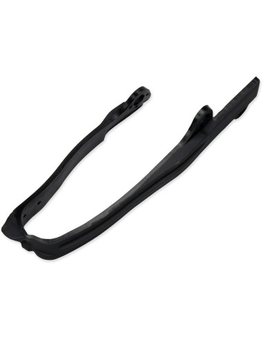 Patin de bras oscillant UFO noir Suzuki RM-Z450