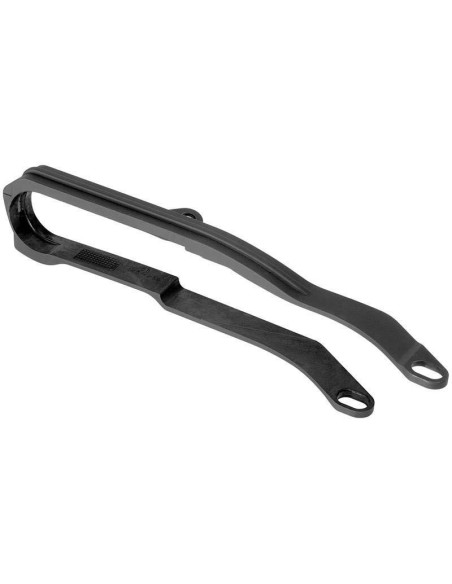 Patin de bras oscillant RACETECH noir Honda