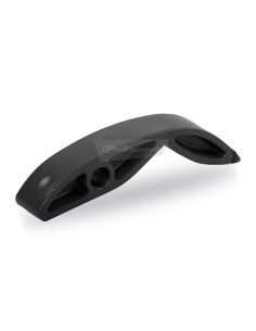 Patin de chaine inférieur POLISPORT noir KTM SX85/125/200/250