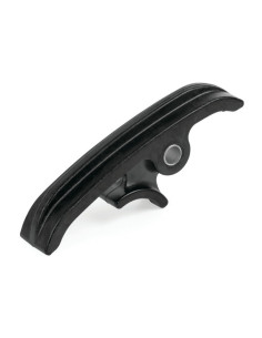 Patin de chaine inférieur POLISPORT noir KTM/Husqvarna 2