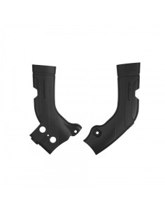 Protection de cadre POLISPORT noir 2