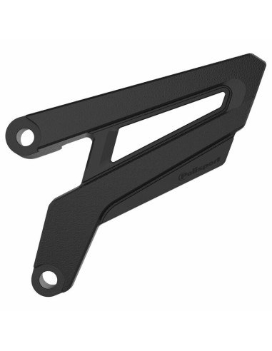 Protection de pignon POLISPORT noir Yamaha