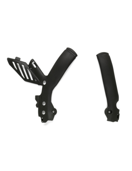 Protège cadre UFO noir KTM