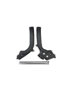 Protège cadre UFO noir KTM 2