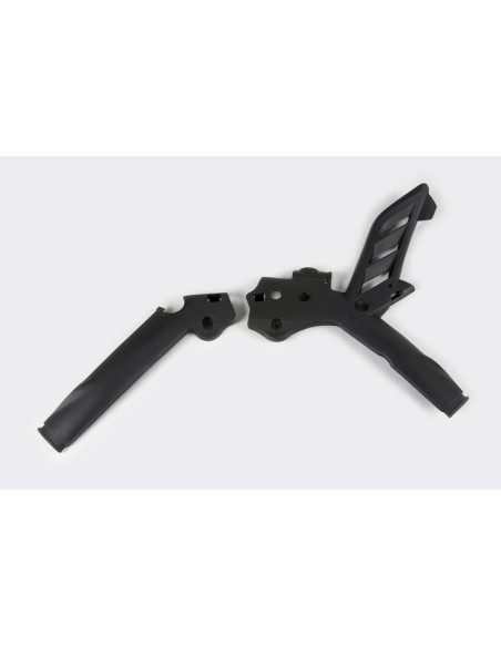 Protège cadre UFO noir KTM