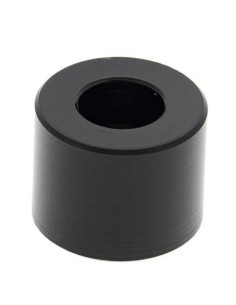 Roulette de chaine supérieur/inférieur ALL BALLS noir Honda/HM 2