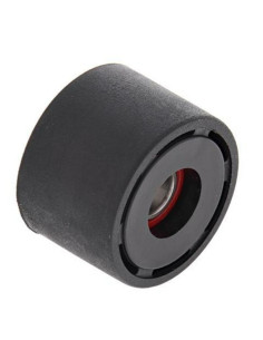 Roulette de chaine supérieur/inférieur ALL BALLS noir Honda/HM 2