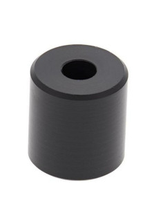 Roulette de chaine supérieure ALL BALLS noir Honda CRF125F/250F/230F 2