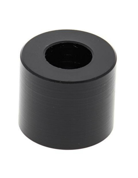 Roulette de chaine supérieur/inférieur ALL BALLS noir Kawasaki KX65/85/100