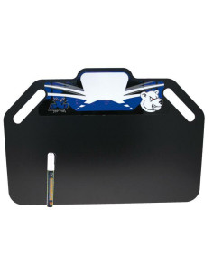 Panneautage AXP Bleu 2