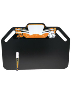 Panneautage AXP Orange 2