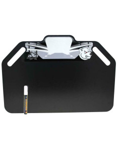 Panneautage AXP Gris 2