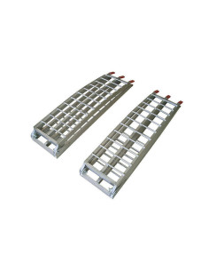 Rampe alu moto/quad pliante ART 2