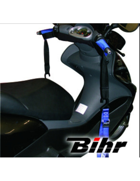 Elingue de guidon BIHR