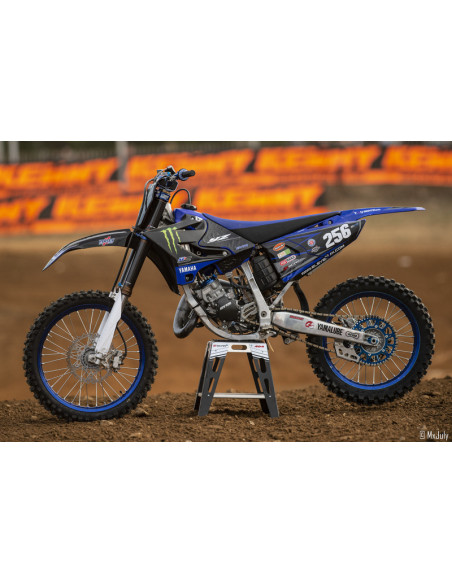 Lève-moto Stand MX404 aluminium SCAR