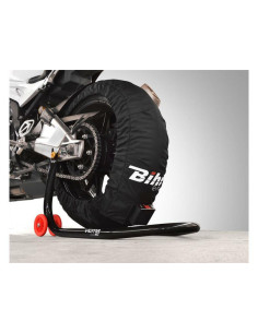 COUVERTURES CHAUFFANTES PROGRAMMABLES BIHR EVO2 200 (AVEC ADAPTATEUR PRISE CH) 2