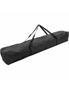 Sac tonnelle de paddock BIHR Home Track 4,5mX3m sans roues 2
