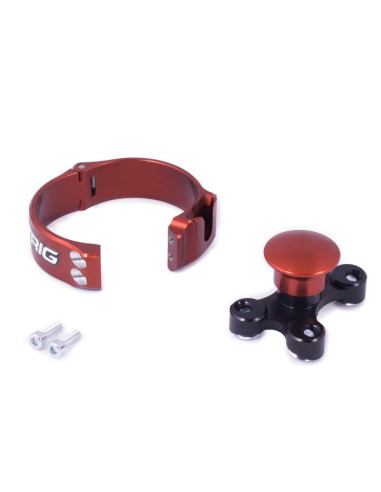 Kit départ XTRIG Fourche Showa SFF Air Tac 49mm - Ø55mm