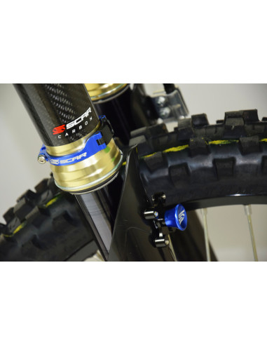 Kit départ SCAR bleu