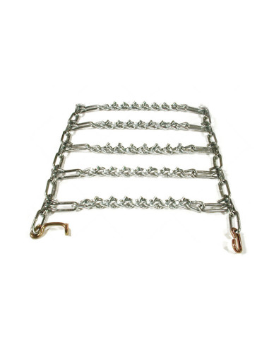 Chaînes à neige Kimpex V-Bar quad 2 espaces