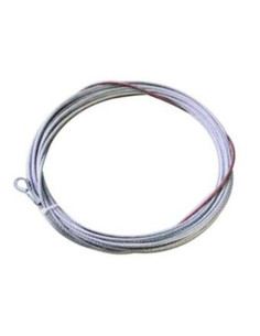 câble Métallique pour treuil ART 2500 & 3500