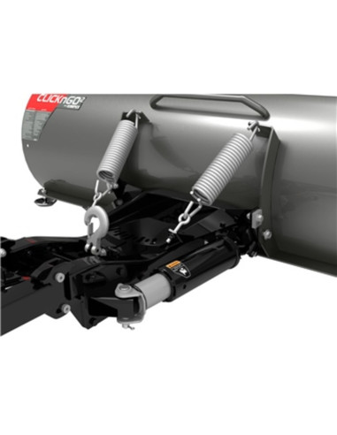 Vérin électrique KIMPEX pour pelle à neige