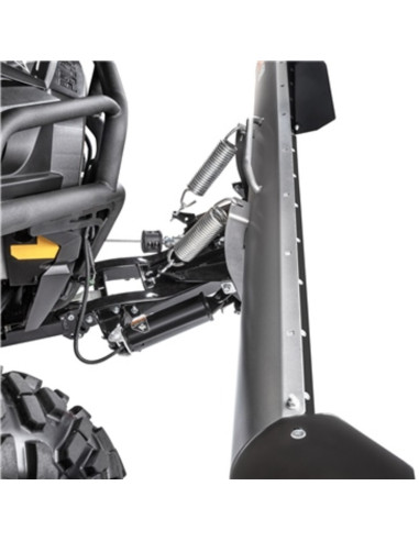 Vérin électrique KIMPEX pour pelle à neige