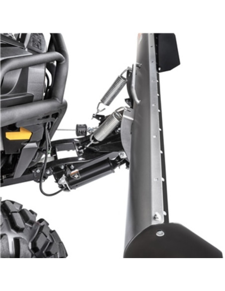 Vérin électrique KIMPEX pour pelle à neige