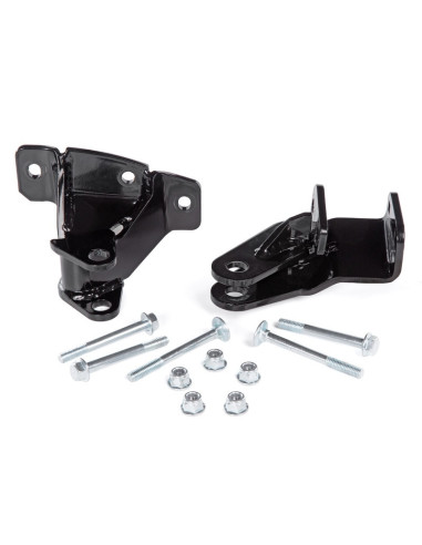 Support KIMPEX Click N Go vérin électrique ajustement de pelle sans extension