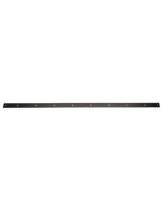 Lame d'usure KIMPEX Click N Go acier 168cm