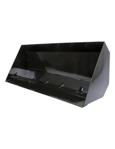 Godet Kimpex Click'N'Go 2 quad 107 cm pour bras de poussée Click'N'Go 2