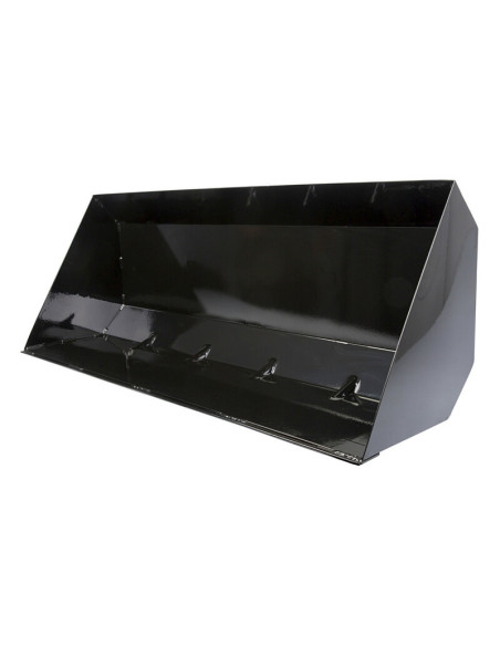 Godet Kimpex Click'N'Go 2 quad 107 cm pour bras de poussée Click'N'Go 2