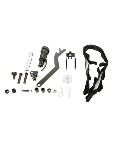 Godet Kimpex Click'N'Go 2 quad 107 cm pour bras de poussée Click'N'Go 2