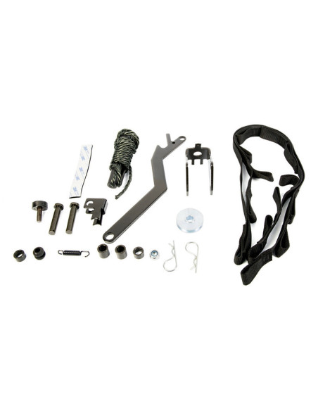 Godet Kimpex Click'N'Go 2 quad 107 cm pour bras de poussée Click'N'Go 2