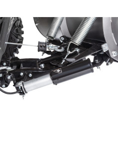 Vérin KIMPEX Click N GO Vérin électrique d'ajustement d'angle de pelle ATV 2