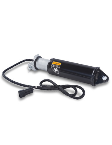 Vérin KIMPEX Click N GO Vérin électrique d'ajustement d'angle de pelle ATV