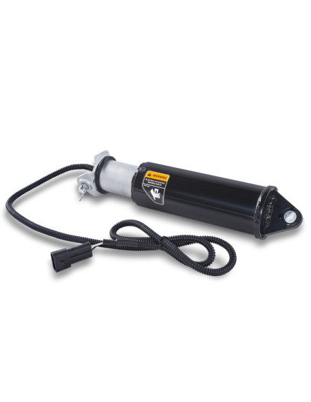 Vérin KIMPEX Click N GO Vérin électrique d'ajustement d'angle de pelle ATV