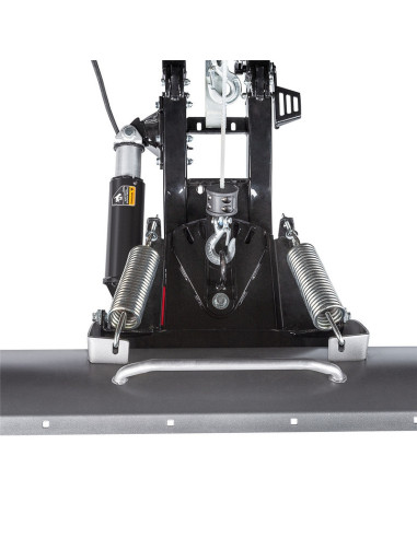 Vérin KIMPEX Click N GO Vérin électrique d'ajustement d'angle de pelle ATV