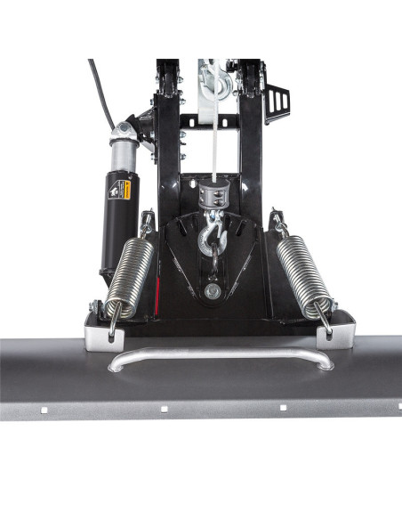 Vérin KIMPEX Click N GO Vérin électrique d'ajustement d'angle de pelle ATV
