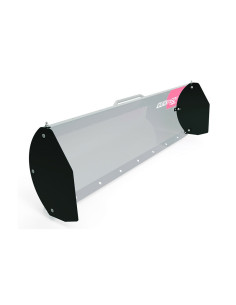 Déflecteurs latéraux Kimpex pour lame à neige Click'N'Go 2