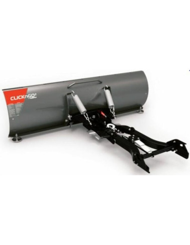 Kit lame à neige KIMPEX CLICKnGo 2 - 137cm  Can Am
