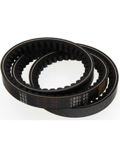 Pièce détachée ART Tondeuse SLH 120 - Courroie d'entraînement 2