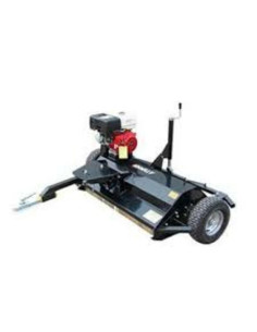 Pièce détachée ART Tondeuse SLH 120 - Lames de rechange pour fléau 2